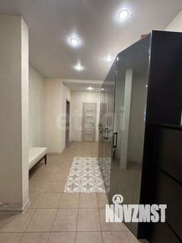 3-к квартира, вторичка, 86м2, 2/10 этаж