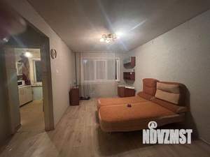 2-к квартира, вторичка, 44м2, 1/5 этаж