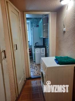 2-к квартира, вторичка, 40м2, 2/5 этаж