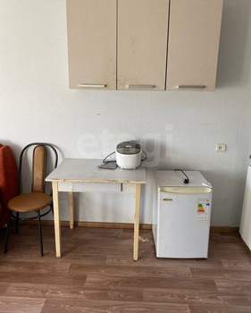 1-к квартира, вторичка, 23м2, 3/9 этаж