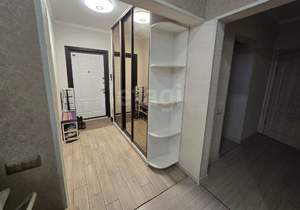 3-к квартира, вторичка, 87м2, 1/10 этаж