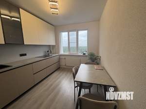 2-к квартира, вторичка, 60м2, 15/17 этаж