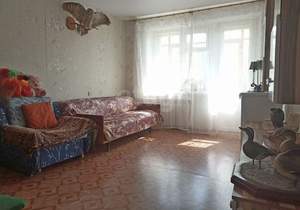 3-к квартира, вторичка, 60м2, 2/5 этаж