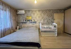 1-к квартира, вторичка, 37м2, 9/9 этаж