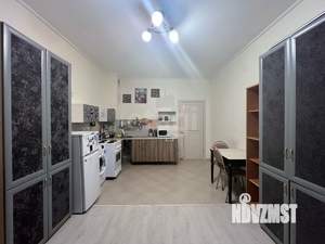 Студия квартира, вторичка, 22м2, 13/17 этаж