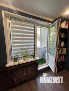 2-к квартира, вторичка, 48м2, 5/5 этаж