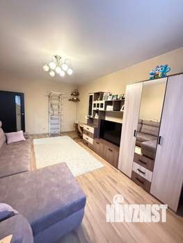 2-к квартира, вторичка, 58м2, 8/13 этаж