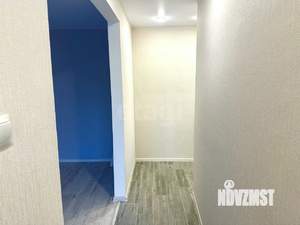 1-к квартира, вторичка, 30м2, 3/5 этаж