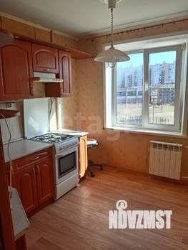 2-к квартира, вторичка, 48м2, 4/10 этаж