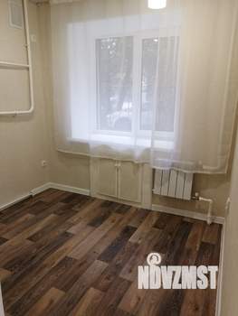1-к квартира, вторичка, 29м2, 1/5 этаж