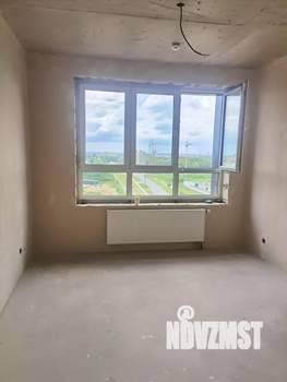 1-к квартира, вторичка, 36м2, 13/16 этаж