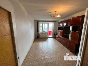 1-к квартира, вторичка, 51м2, 9/9 этаж