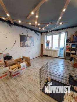 2-к квартира, вторичка, 66м2, 15/15 этаж