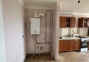 1-к квартира, вторичка, 51м2, 9/9 этаж