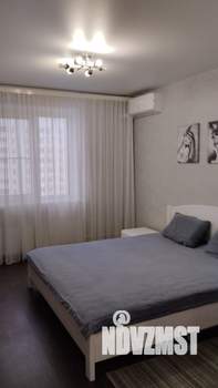 2-к квартира, вторичка, 59м2, 6/9 этаж