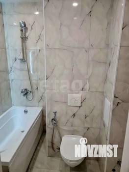 1-к квартира, вторичка, 44м2, 8/12 этаж