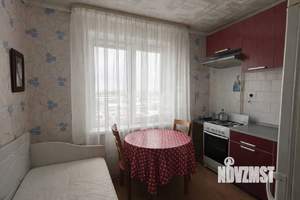 1-к квартира, вторичка, 35м2, 9/9 этаж