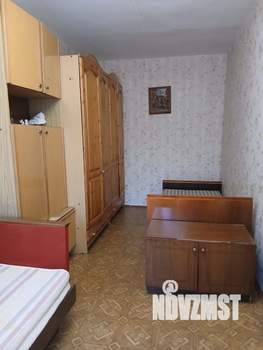 2-к квартира, вторичка, 45м2, 3/4 этаж