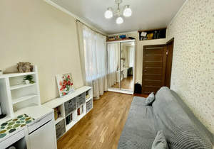 2-к квартира, вторичка, 42м2, 2/4 этаж