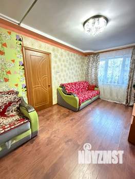 1-к квартира, вторичка, 31м2, 3/5 этаж