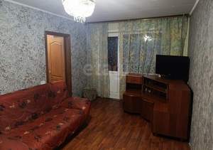 3-к квартира, вторичка, 50м2, 2/5 этаж