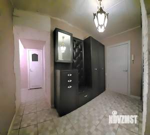 3-к квартира, вторичка, 67м2, 9/12 этаж