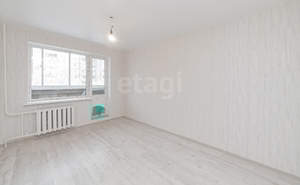2-к квартира, вторичка, 46м2, 4/5 этаж