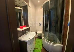 3-к квартира, вторичка, 100м2, 3/5 этаж