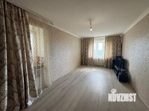 1-к квартира, вторичка, 55м2, 8/11 этаж