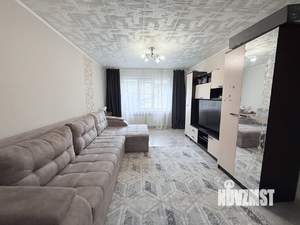 2-к квартира, вторичка, 55м2, 1/5 этаж