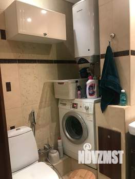 3-к квартира, вторичка, 71м2, 2/10 этаж
