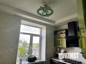 3-к квартира, вторичка, 76м2, 4/4 этаж