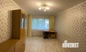 1-к квартира, вторичка, 30м2, 1/5 этаж