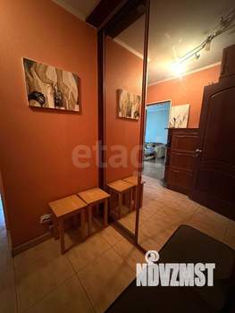 1-к квартира, вторичка, 36м2, 3/5 этаж