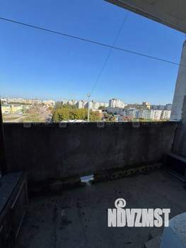 2-к квартира, вторичка, 54м2, 8/9 этаж