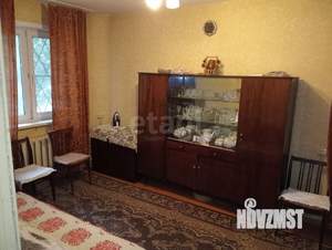 2-к квартира, вторичка, 43м2, 1/5 этаж