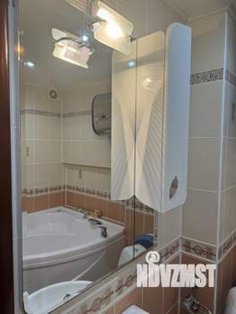 3-к квартира, вторичка, 61м2, 5/5 этаж