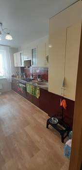 3-к квартира, вторичка, 69м2, 6/9 этаж