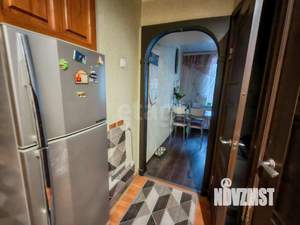 3-к квартира, вторичка, 60м2, 5/5 этаж