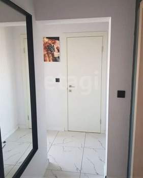 1-к квартира, вторичка, 35м2, 13/14 этаж