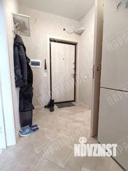 1-к квартира, вторичка, 35м2, 6/10 этаж