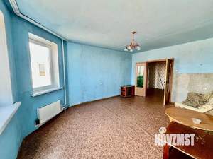 2-к квартира, вторичка, 62м2, 14/15 этаж