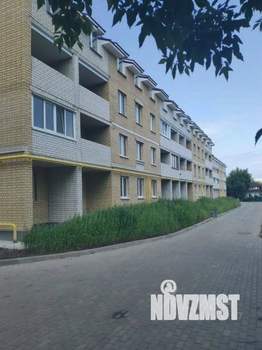 3-к квартира, вторичка, 67м2, 1/4 этаж