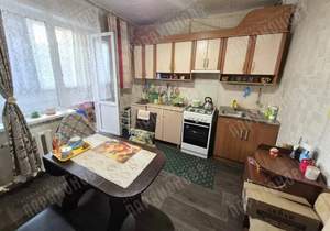 1-к квартира, вторичка, 37м2, 1/9 этаж