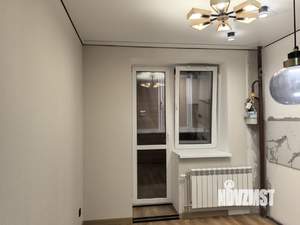 1-к квартира, вторичка, 37м2, 4/10 этаж