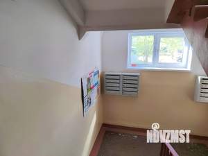 2-к квартира, вторичка, 45м2, 2/5 этаж