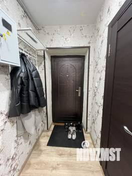 1-к квартира, вторичка, 32м2, 2/2 этаж