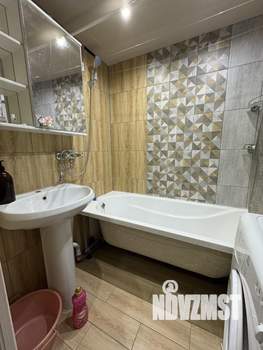 1-к квартира, вторичка, 38м2, 7/9 этаж