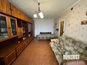 2-к квартира, вторичка, 51м2, 6/10 этаж