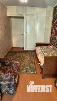 2-к квартира, вторичка, 44м2, 1/5 этаж